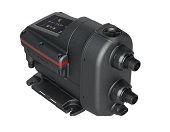 Grundfos MQ booster Pump